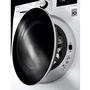 LG 2.4 Cu. Ft Front Loading Washer With Coldwash™ Technology - WM1455HWA