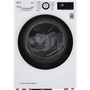 LG 4.2 Cu.Ft. Electric Dryer With Thinq® Technology - DLHC1455W