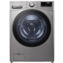 LG Front Loading Washer With Thinq™ Technology - WM3850HVA