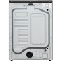LG 9.0 Cu. Ft. Electric Dryer With Steam And Built-In Intelligence - DLEX8900B