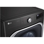 LG 9.0 Cu. Ft. Electric Dryer With Steam And Built-In Intelligence - DLEX8900B