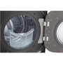LG 9.0 Cu. Ft. Electric Dryer With Steam And Built-In Intelligence - DLEX8900B