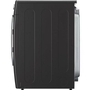 LG 9.0 Cu. Ft. Electric Dryer With Steam And Built-In Intelligence - DLEX8900B