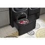 LG 1 Cu. Ft. Pedestal Washer Washer - WD200CB