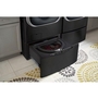 LG 1 Cu. Ft. Pedestal Washer Washer - WD200CB
