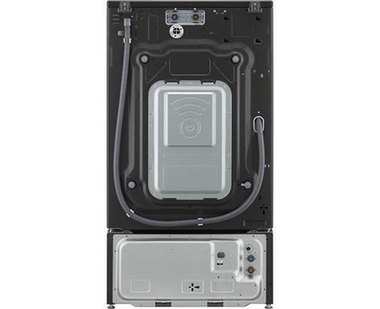 LG 1 Cu. Ft. Pedestal Washer Washer - WD200CB