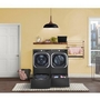 LG 1 Cu. Ft. Pedestal Washer Washer - WD200CB