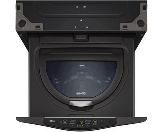 LG 1 Cu. Ft. Pedestal Washer Washer - WD200CB