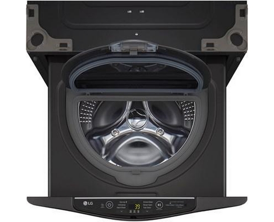 LG 1 Cu. Ft. Pedestal Washer Washer - WD200CB