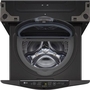 LG 1 Cu. Ft. Pedestal Washer Washer - WD200CB