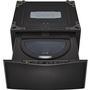 LG 1 Cu. Ft. Pedestal Washer Washer - WD200CB