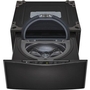LG 1 Cu. Ft. Pedestal Washer Washer - WD200CB