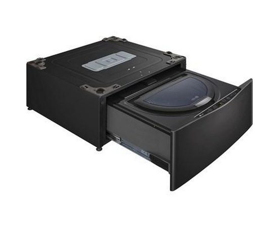 LG 1 Cu. Ft. Pedestal Washer Washer - WD200CB