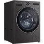 LG 5.0 Cu. Ft. Front Loading Washer With Turbowash™ 360° - WM6700HBA