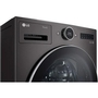 LG 5.0 Cu. Ft. Front Loading Washer With Turbowash™ 360° - WM6700HBA