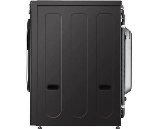 LG 5.0 Cu. Ft. Front Loading Washer With Turbowash™ 360° - WM6700HBA