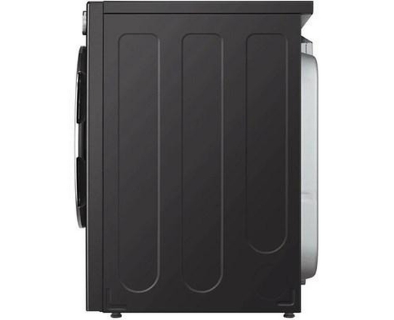 LG 7.4 Cu. Ft. Electric Dryer With Turbosteam™ - DLEX6700B