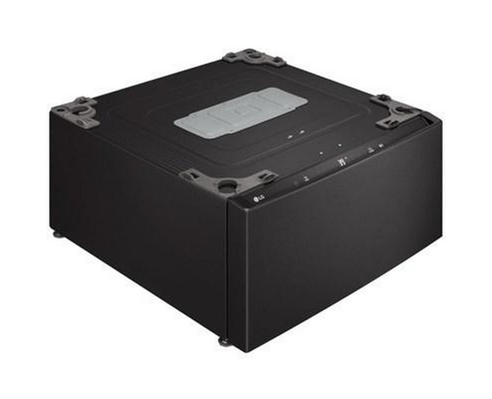 LG 1.0 Cu. Ft. Sidekick™ Pedestal Washer - WD300CB