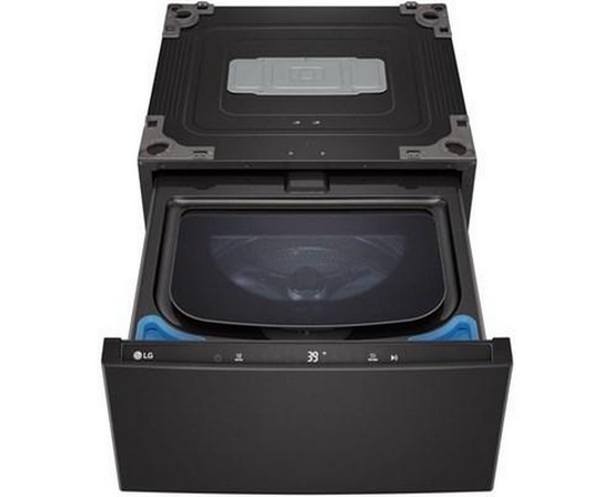 LG 1.0 Cu. Ft. Sidekick™ Pedestal Washer - WD300CB