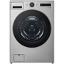 LG 4.5 Cu. Ft. Front Loading Washer With Ai Dd® - WM5500HVA