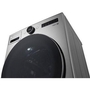 LG 4.5 Cu. Ft. Front Loading Washer With Ai Dd® - WM5500HVA