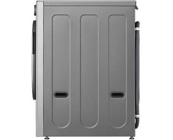 LG 4.5 Cu. Ft. Front Loading Washer With Ai Dd® - WM5500HVA