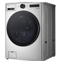 LG 4.5 Cu. Ft. Front Loading Washer With Ai Dd® - WM5500HVA