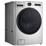 LG 4.5 Cu. Ft. Front Loading Washer With Ai Dd® - WM5500HVA