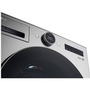 LG 4.5 Cu. Ft. Front Loading Washer With Ai Dd® - WM5500HVA