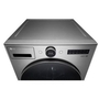 LG 4.5 Cu. Ft. Front Loading Washer With Ai Dd® - WM5500HVA