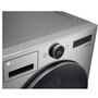 LG 4.5 Cu. Ft. Front Loading Washer With Ai Dd® - WM5500HVA