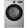 LG 7.4 Cu.Ft. Gas Dryer With Steam Technology - DLGX5501V