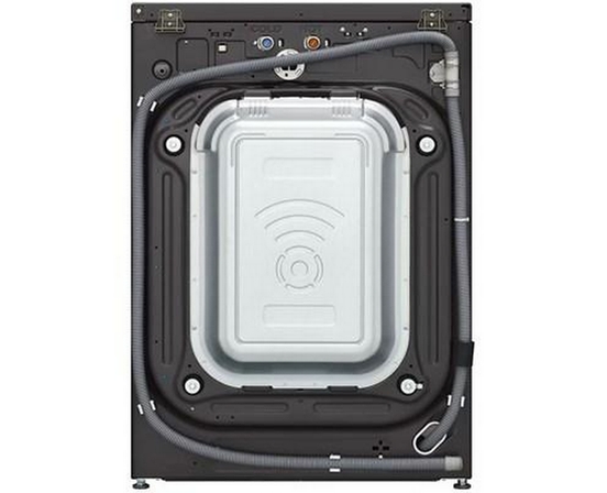 LG 5.0 Cu. Ft. Front Loading Washer With Turbowash™ 360° - WM6500HBA