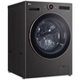 LG 5.0 Cu. Ft. Front Loading Washer With Turbowash™ 360° - WM6500HBA