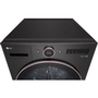 LG 5.0 Cu. Ft. Front Loading Washer With Turbowash™ 360° - WM6500HBA