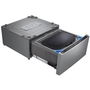 LG 1.0 Cu. Ft. Sidekick™ Pedestal Washer - WD300CV