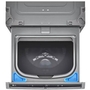 LG 1.0 Cu. Ft. Sidekick™ Pedestal Washer - WD300CV