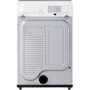 LG 7.3 Cu. Ft. Electric Dryer With Easyload™ Door And Ai Sensing - DLE8400WE