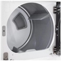 LG 7.3 Cu. Ft. Electric Dryer With Easyload™ Door And Ai Sensing - DLE8400WE