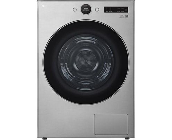 LG 7.8 Cu. Ft. Electric Dryer With Heatpump™ Technology - DLHC5502V
