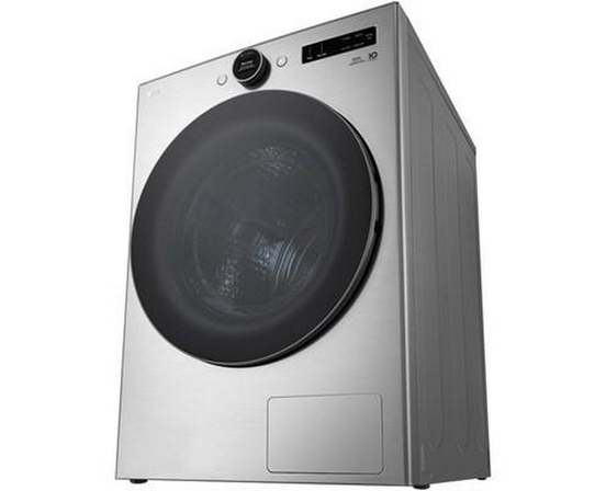 LG 7.8 Cu. Ft. Electric Dryer With Heatpump™ Technology - DLHC5502V