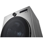 LG 7.8 Cu. Ft. Electric Dryer With Heatpump™ Technology - DLHC5502V