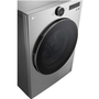 LG 7.8 Cu. Ft. Electric Dryer With Heatpump™ Technology - DLHC5502V