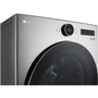 LG 7.8 Cu. Ft. Electric Dryer With Heatpump™ Technology - DLHC5502V