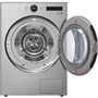 LG 7.8 Cu. Ft. Electric Dryer With Heatpump™ Technology - DLHC5502V