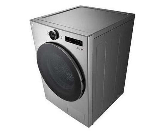 LG 7.8 Cu. Ft. Electric Dryer With Heatpump™ Technology - DLHC5502V
