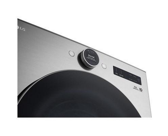 LG 7.8 Cu. Ft. Electric Dryer With Heatpump™ Technology - DLHC5502V