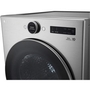 LG 7.8 Cu. Ft. Electric Dryer With Heatpump™ Technology - DLHC5502V