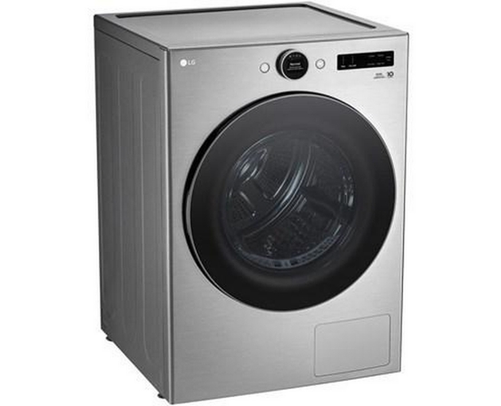 LG 7.8 Cu. Ft. Electric Dryer With Heatpump™ Technology - DLHC5502V
