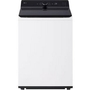 LG 5.5 Cu. Ft. Top Loading Washer With Turbowash3d™ Technology - WT8400CW